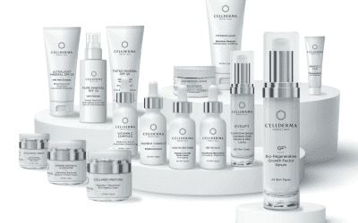 NEW PRODUCT LAUNCH – The anti-ageing skincare to try now …