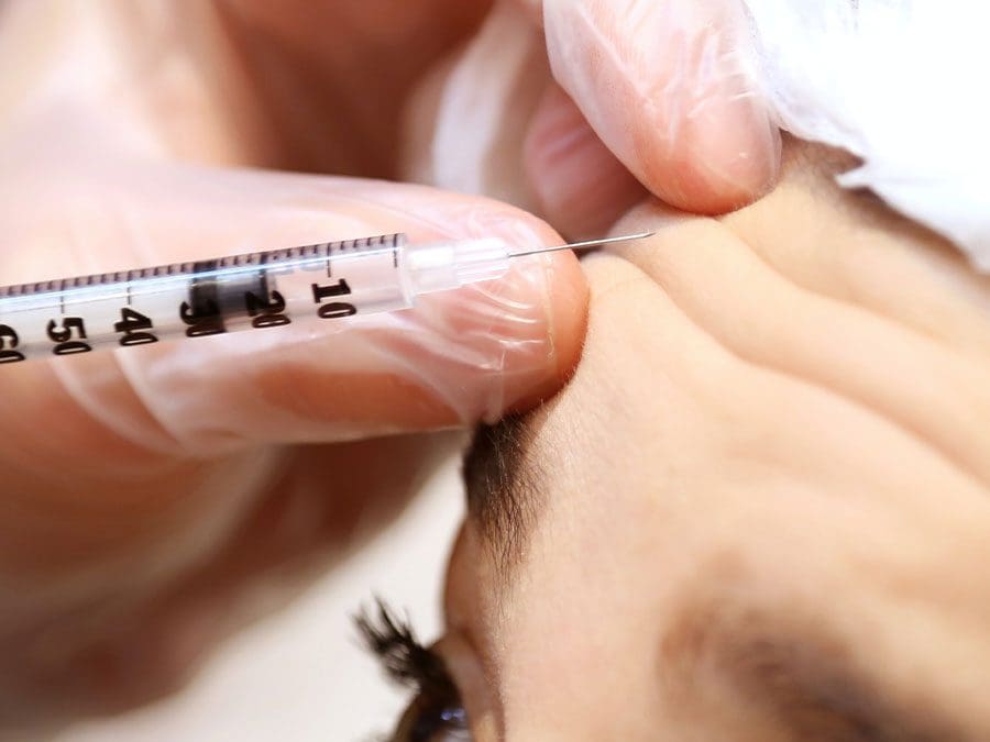 Unlicensed Botox and Injectables Might Soon Be Illegal in England