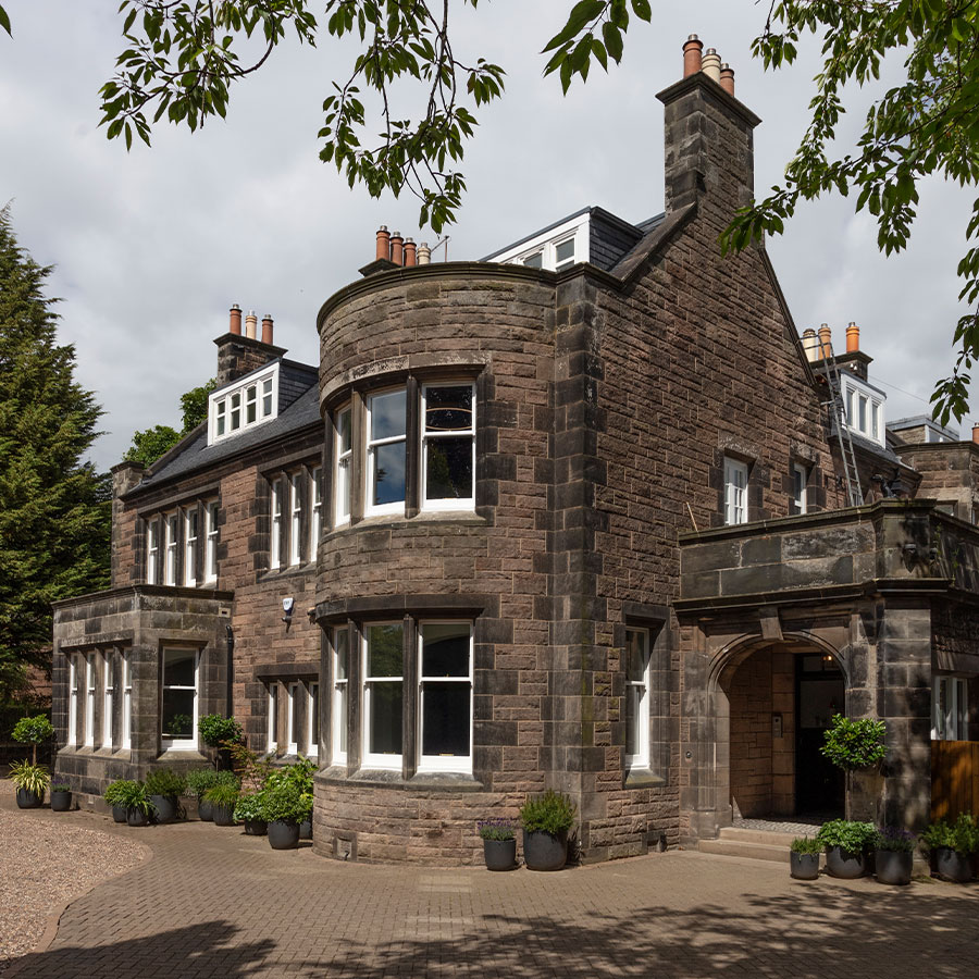 The Mayfield Clinic by Dr. Nestor - Clinic and Facility in Edinburgh